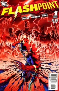 Flashpoint 1999 - 2000 #1