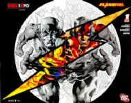 Flashpoint 1999 - 2000 #1