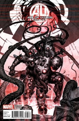 Age of Ultron #5