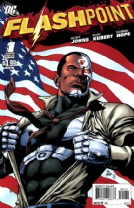 Flashpoint 1999 - 2000 #1