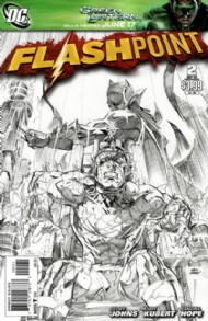 Flashpoint 1999 - 2000 #2