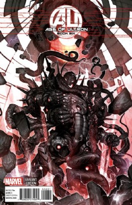 Age of Ultron #6