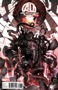 Age of Ultron 2013 #6