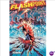 Flashpoint 1999 - 2000