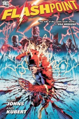 Flashpoint