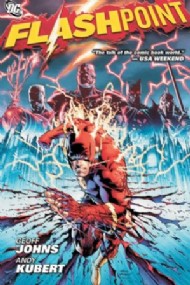 Flashpoint 1999 - 2000