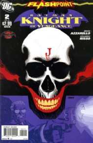 Flashpoint: ... 2011 #2