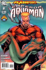 Flashpoint: ... 2011 #2