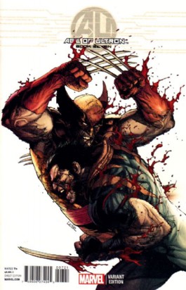 Age of Ultron #7