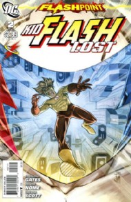 Flashpoint: ... 2011 #2