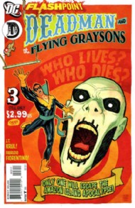 Flashpoint: ... 2011 #3