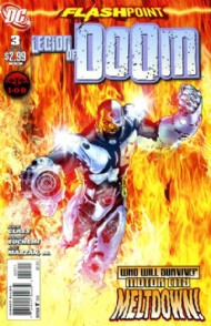 Flashpoint: ... 2011 #3