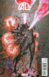 Age of Ultron 2013 #8