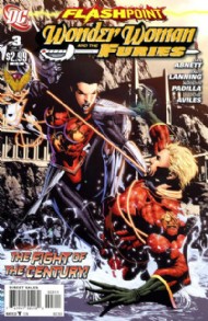 Flashpoint: ... 2011 #3