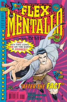 Flex Mentallo #1