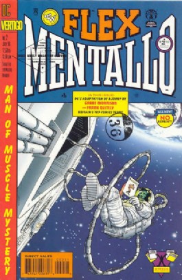 Flex Mentallo #2