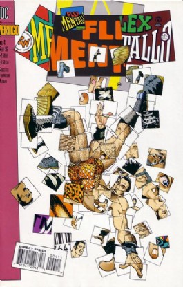 Flex Mentallo #4