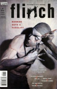 Flinch 1999 - 2001 #1