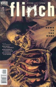 Flinch 1999 - 2001 #2