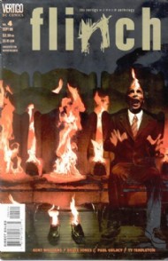 Flinch 1999 - 2001 #4