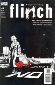 Flinch 1999 - 2001 #5