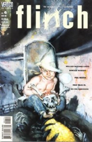 Flinch 1999 - 2001 #6