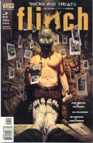 Flinch 1999 - 2001 #7