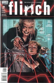 Flinch 1999 - 2001 #8