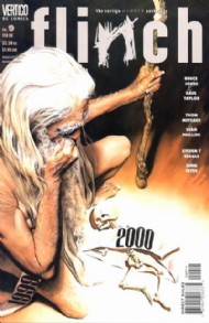 Flinch 1999 - 2001 #9