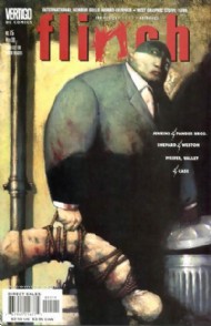Flinch 1999 - 2001 #15