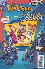Flintstones and the Jetsons 1997 - 1999 #1