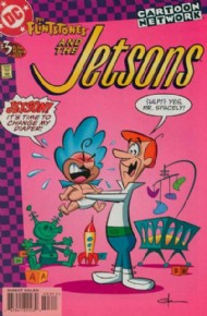 Flintstones and the Jetsons 1997 - 1999 #3