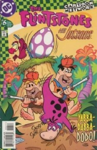 Flintstones and the Jetsons 1997 - 1999 #6