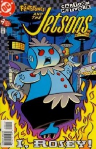 Flintstones and the Jetsons 1997 - 1999 #9