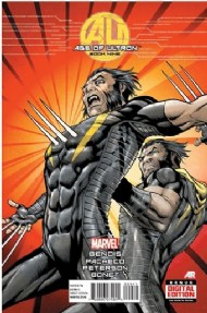 Age of Ultron 2013 #9