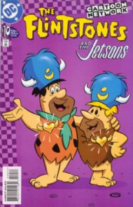 Flintstones and the Jetsons 1997 - 1999 #10