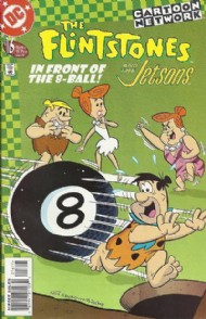 Flintstones and the Jetsons 1997 - 1999 #16
