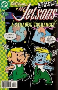 Flintstones and the Jetsons 1997 - 1999 #19