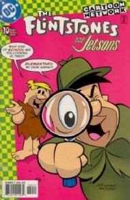 Flintstones and the Jetsons 1997 - 1999 #20