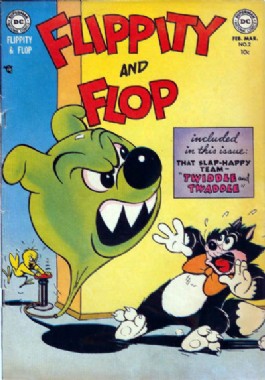 Flippity and Flop #2