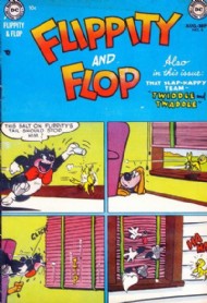 Flippity and Flop 1951 - 1960 #5