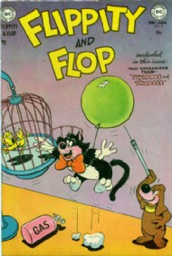 Flippity and Flop 1951 - 1960 #7