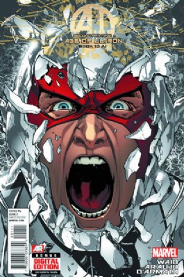 Age of Ultron #10
