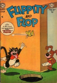 Flippity and Flop 1951 - 1960 #10