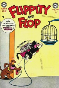 Flippity and Flop 1951 - 1960 #11