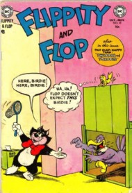 Flippity and Flop 1951 - 1960 #12