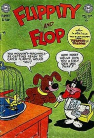 Flippity and Flop 1951 - 1960 #13