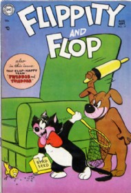 Flippity and Flop 1951 - 1960 #17