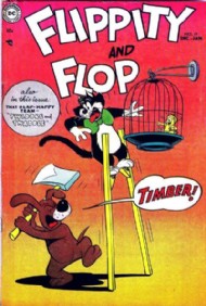 Flippity and Flop 1951 - 1960 #19