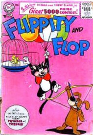 Flippity and Flop 1951 - 1960 #30